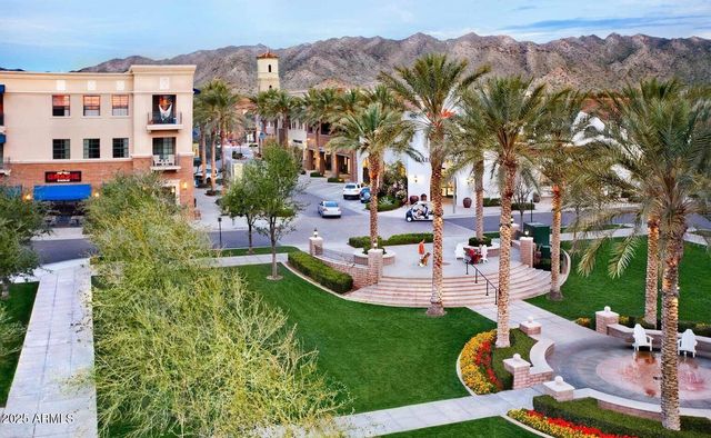 20977 W HAMILTON Street, Buckeye, AZ 85396