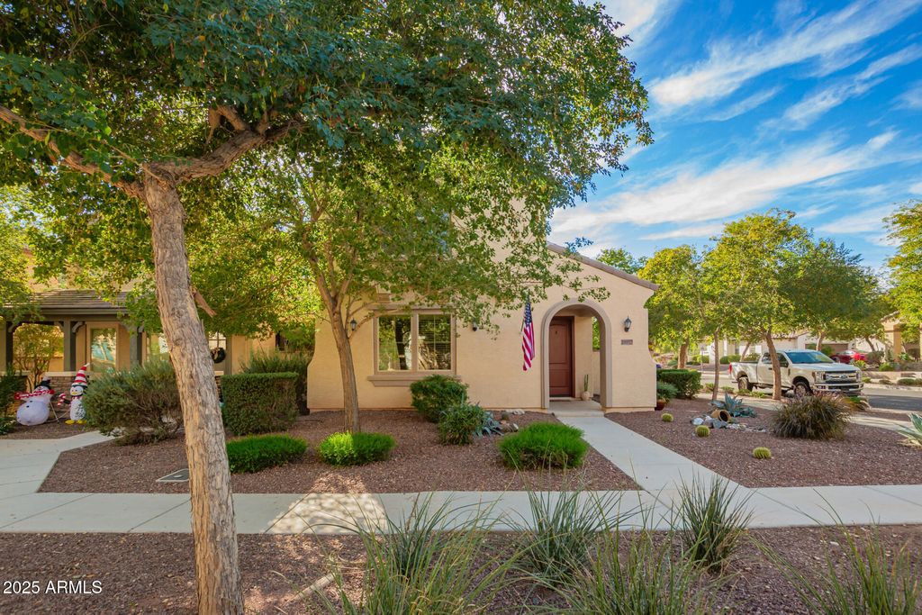 20977 W HAMILTON Street, Buckeye, AZ 85396