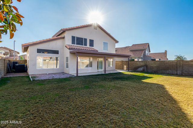 7784 W SIERRA VISTA Drive, Glendale, AZ 85303