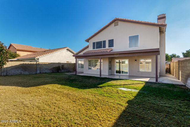 7784 W SIERRA VISTA Drive, Glendale, AZ 85303