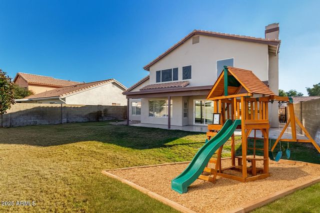 7784 W SIERRA VISTA Drive, Glendale, AZ 85303