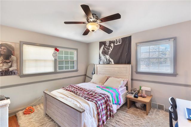 2506 Millgate Road, Anderson, SC 29621