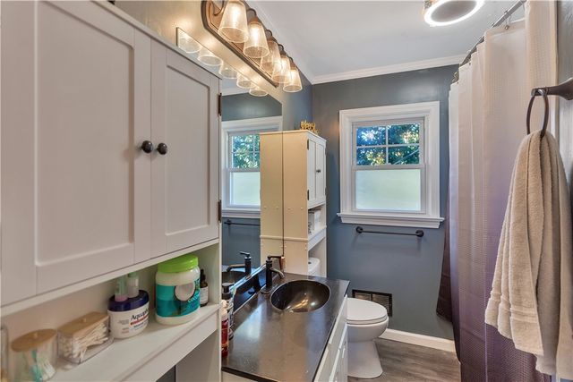 2506 Millgate Road, Anderson, SC 29621