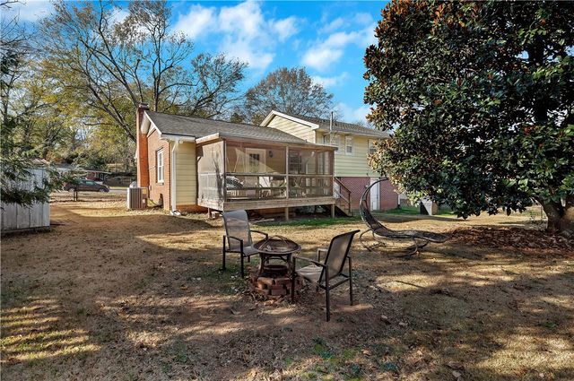 2506 Millgate Road, Anderson, SC 29621