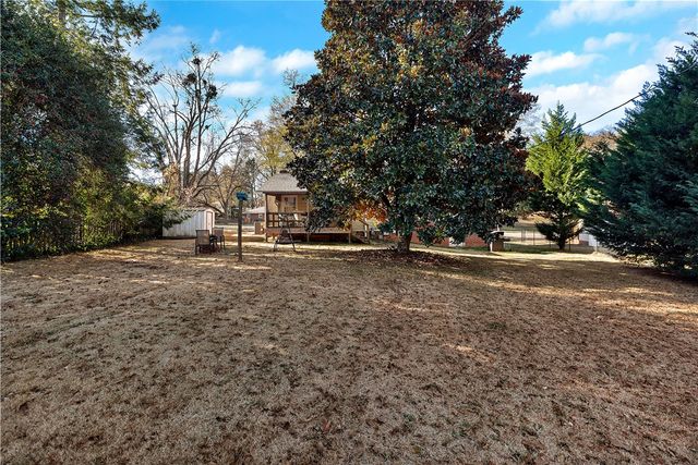 2506 Millgate Road, Anderson, SC 29621