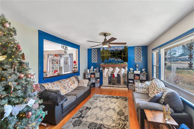 2506 Millgate Road, Anderson, SC 29621