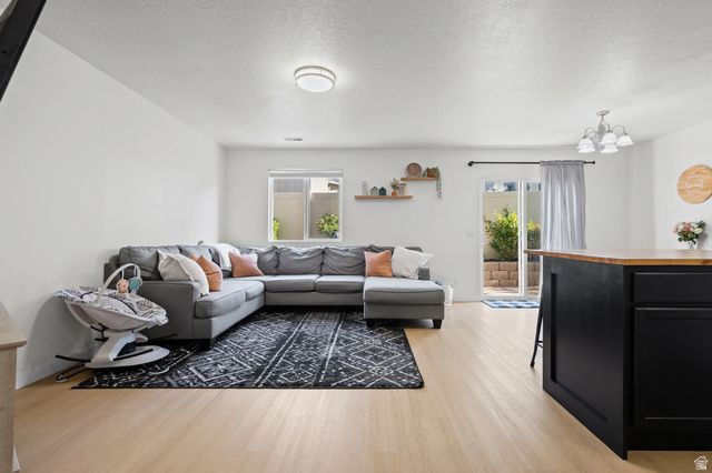 1250 W BRIDALWOOD LOOP, Lehi, UT 84043