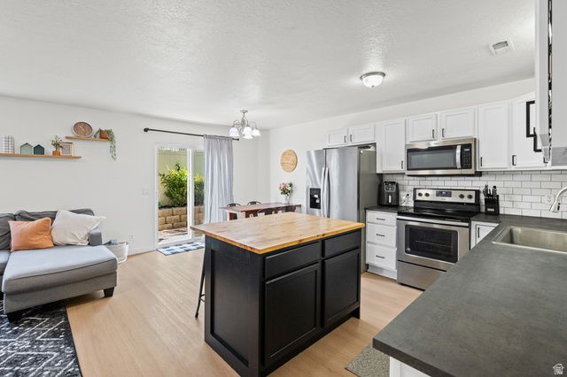1250 W BRIDALWOOD LOOP, Lehi, UT 84043