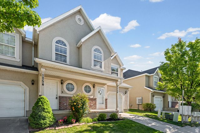 1250 W BRIDALWOOD LOOP, Lehi, UT 84043