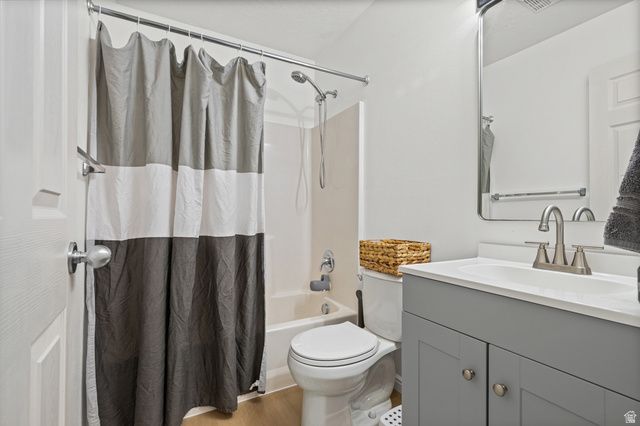 1250 W BRIDALWOOD LOOP, Lehi, UT 84043