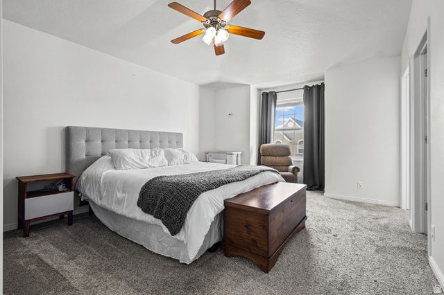 1250 W BRIDALWOOD LOOP, Lehi, UT 84043
