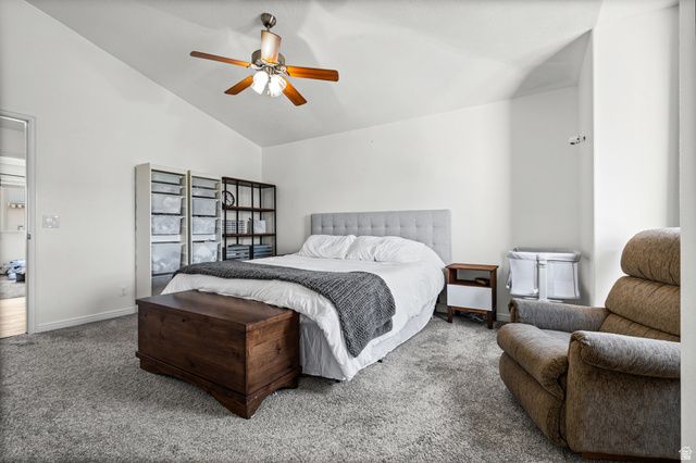 1250 W BRIDALWOOD LOOP, Lehi, UT 84043