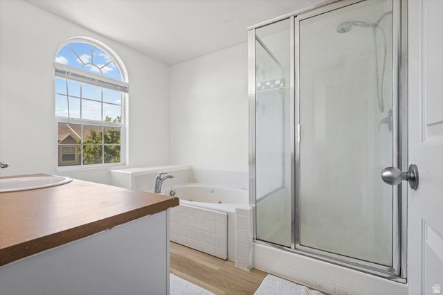 1250 W BRIDALWOOD LOOP, Lehi, UT 84043