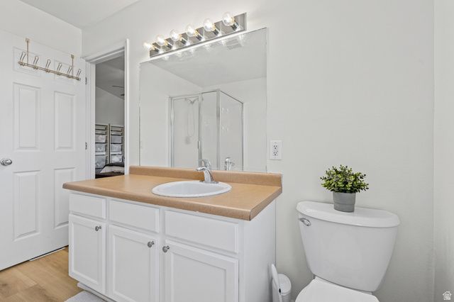 1250 W BRIDALWOOD LOOP, Lehi, UT 84043