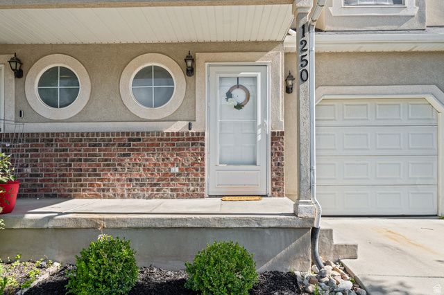1250 W BRIDALWOOD LOOP, Lehi, UT 84043
