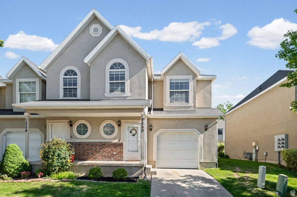 1250 W BRIDALWOOD LOOP, Lehi, UT 84043