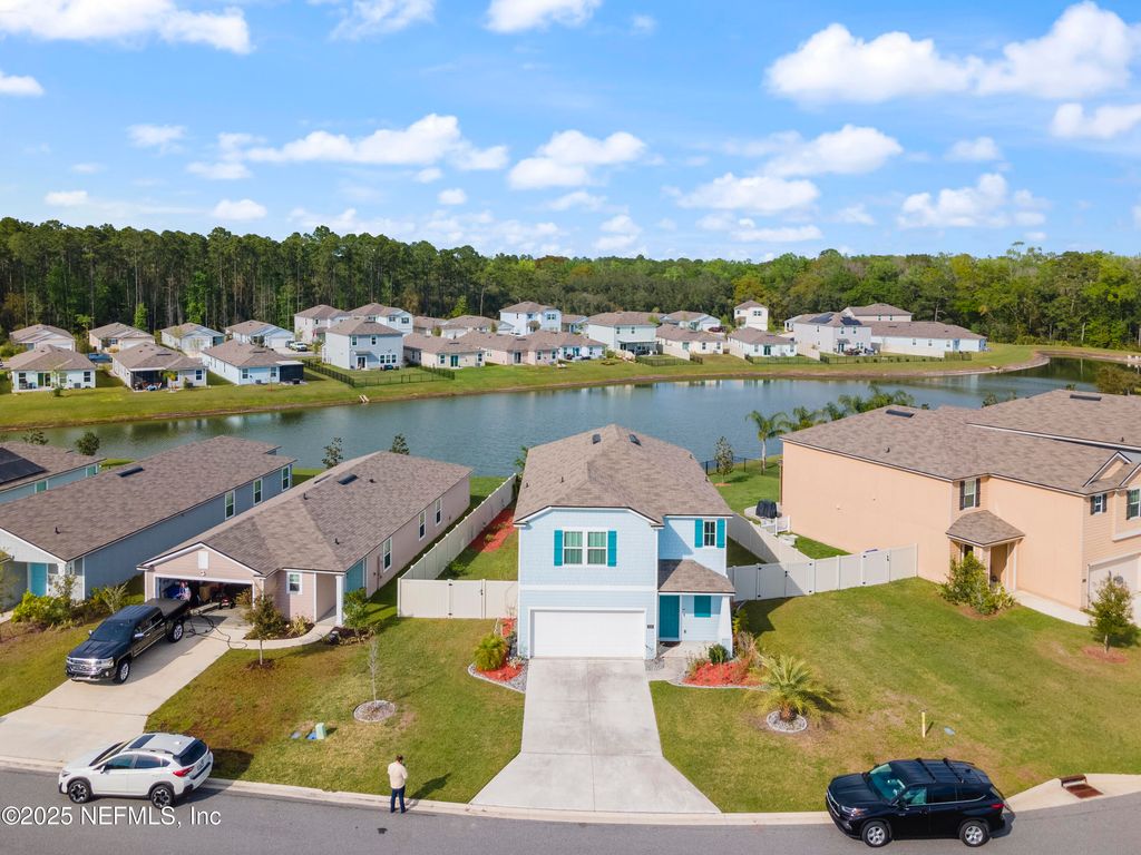218 CAMINHA Road, St. Augustine, FL 32084