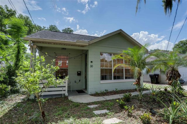 30 N LAWSONA BOULEVARD 2, Orlando, FL 32801
