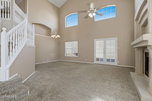 13809 HORIZON HEIGHTS Circle, Horizon City, TX 79928