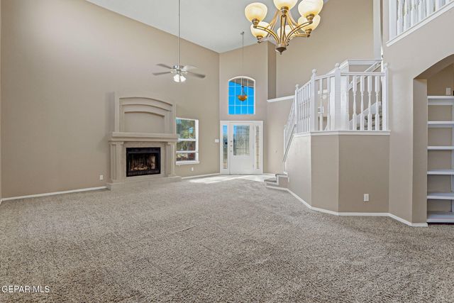 13809 HORIZON HEIGHTS Circle, Horizon City, TX 79928