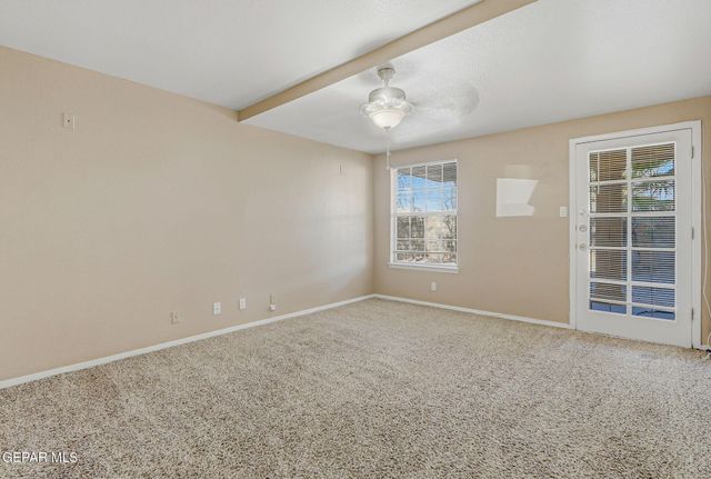 13809 HORIZON HEIGHTS Circle, Horizon City, TX 79928