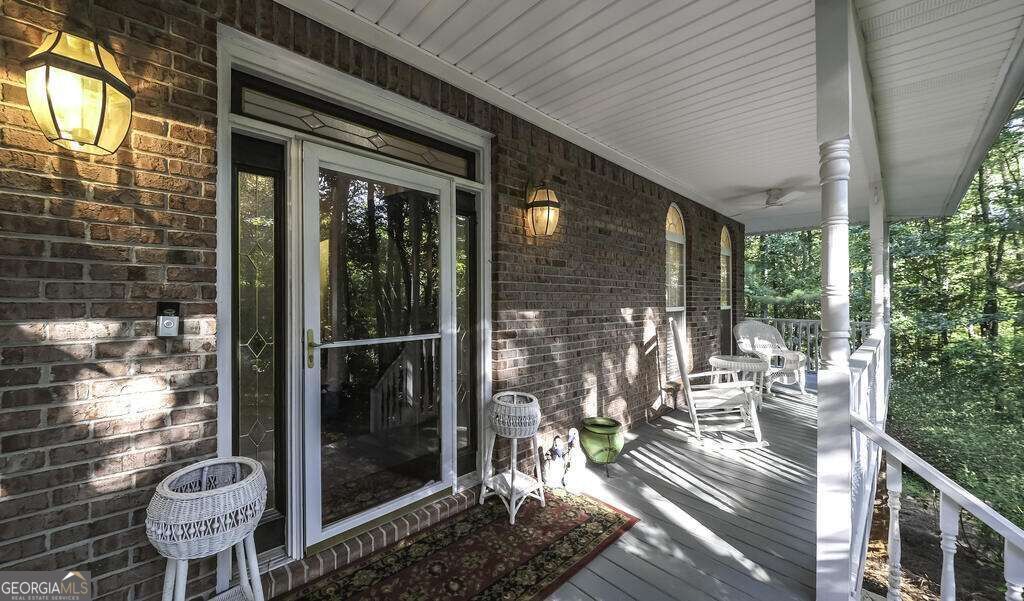8285 Mill Run Trail, Whitesburg, GA 30185 — photo 3