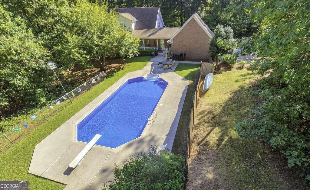 8285 Mill Run Trail, Whitesburg, GA 30185 — photo 4