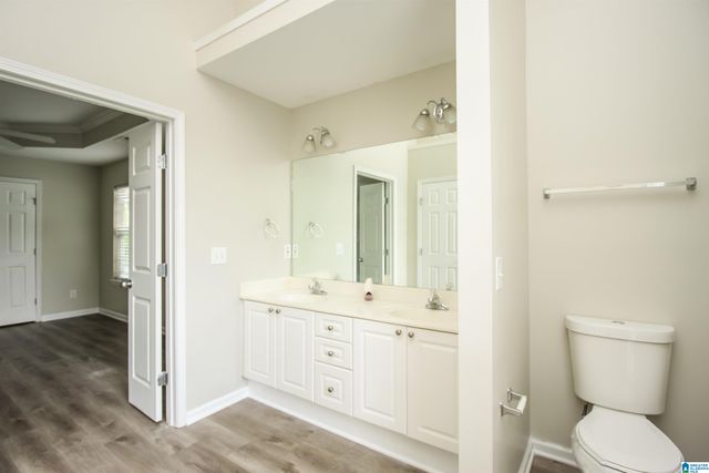 282 FOREST LAKES DRIVE, Sterrett, AL 35147