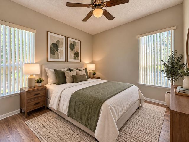 1219 DARNABY WAY, Orlando, FL 32824