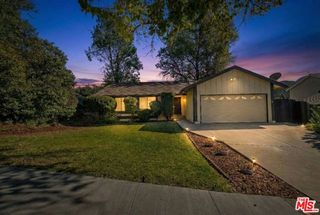 3333 Corning Street, Newbury Park (thousand Oaks), CA 91320