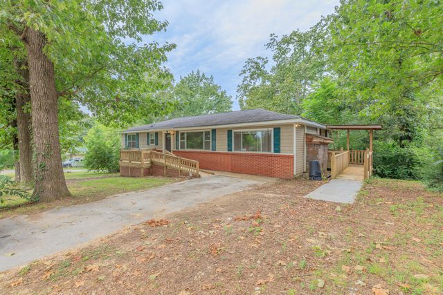 419 Fleetwood Drive, Rossville, GA 30741
