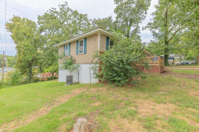 419 Fleetwood Drive, Rossville, GA 30741