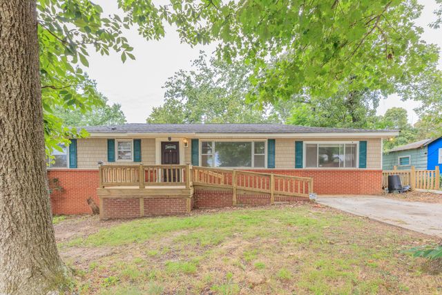 419 Fleetwood Drive, Rossville, GA 30741