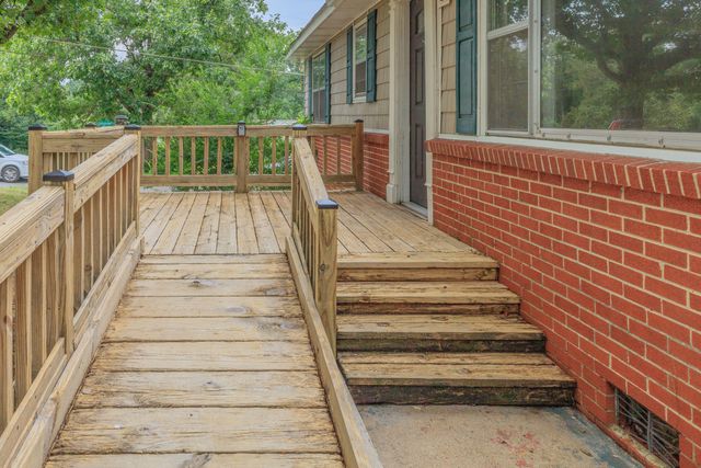 419 Fleetwood Drive, Rossville, GA 30741