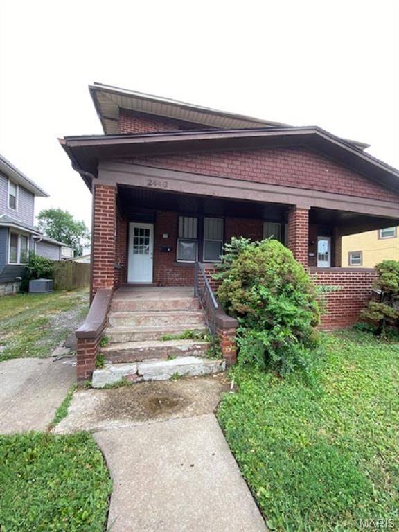 2446 State Street, Granite City, IL 62040