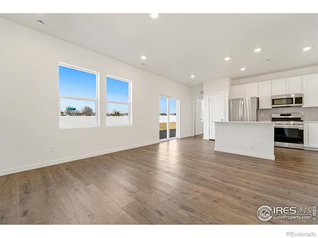 3825 Lake Clark Street, Evans, CO 80620