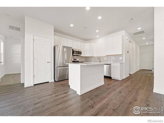 3825 Lake Clark Street, Evans, CO 80620