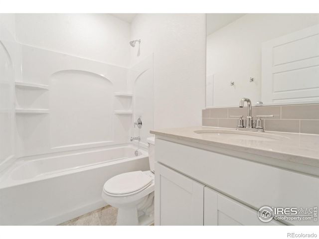 3825 Lake Clark Street, Evans, CO 80620