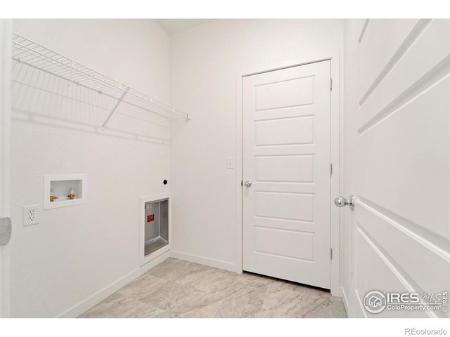 3825 Lake Clark Street, Evans, CO 80620