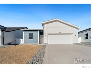 3825 Lake Clark Street, Evans, CO 80620