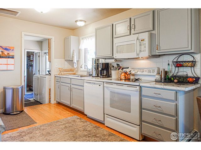 5513 E Highway 14, Fort Collins, CO 80524