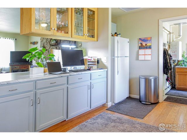 5513 E Highway 14, Fort Collins, CO 80524
