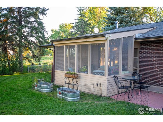 5513 E Highway 14, Fort Collins, CO 80524