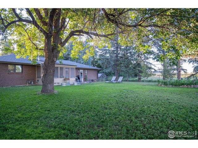 5513 E Highway 14, Fort Collins, CO 80524