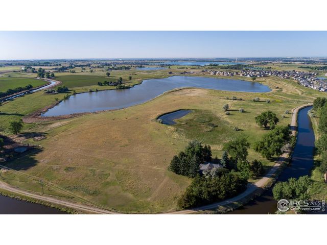 5513 E Highway 14, Fort Collins, CO 80524