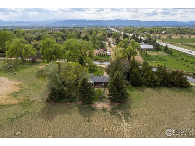 5513 E Highway 14, Fort Collins, CO 80524