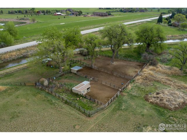 5513 E Highway 14, Fort Collins, CO 80524
