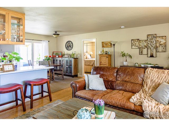 5513 E Highway 14, Fort Collins, CO 80524
