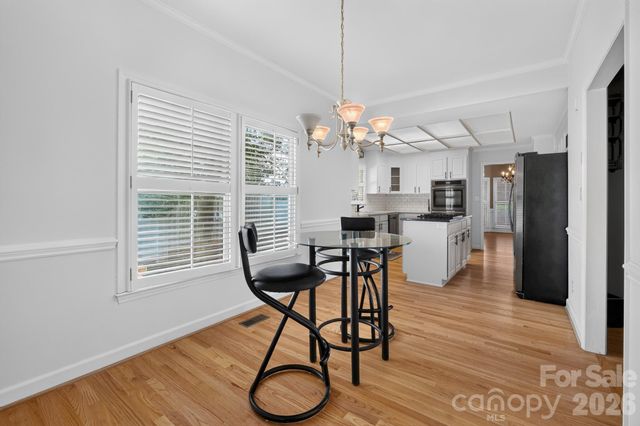516 Shelton Street, Charlotte, NC 28270