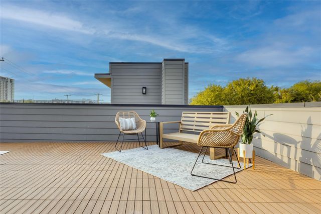 2336 N Carroll Avenue, Dallas, TX 75204